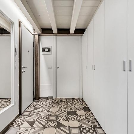 Loft Spritz Nel Centro Di Milano, Via Sottocorno, Porta Vittoria Apartment Ngoại thất bức ảnh