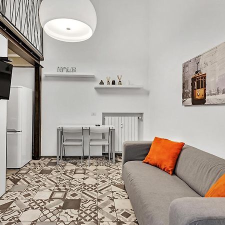 Loft Spritz Nel Centro Di Milano, Via Sottocorno, Porta Vittoria Apartment Ngoại thất bức ảnh