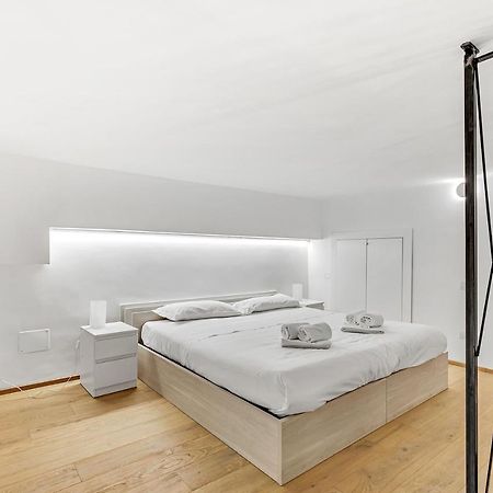 Loft Spritz Nel Centro Di Milano, Via Sottocorno, Porta Vittoria Apartment Ngoại thất bức ảnh