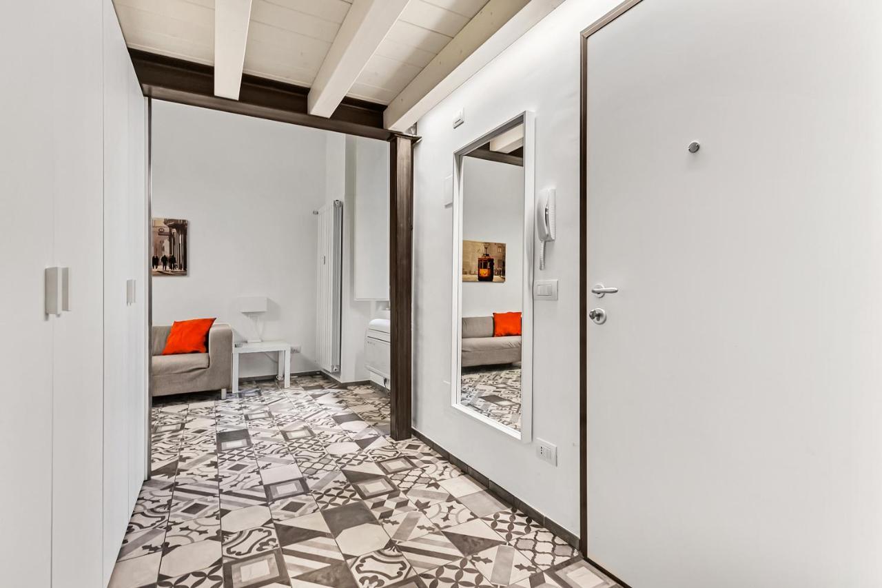 Loft Spritz Nel Centro Di Milano, Via Sottocorno, Porta Vittoria Apartment Ngoại thất bức ảnh