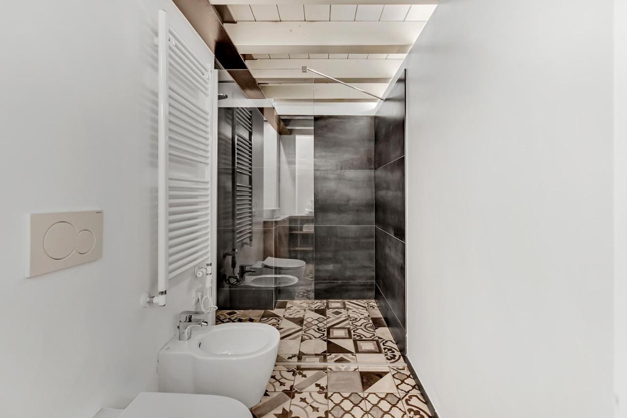 Loft Spritz Nel Centro Di Milano, Via Sottocorno, Porta Vittoria Apartment Ngoại thất bức ảnh