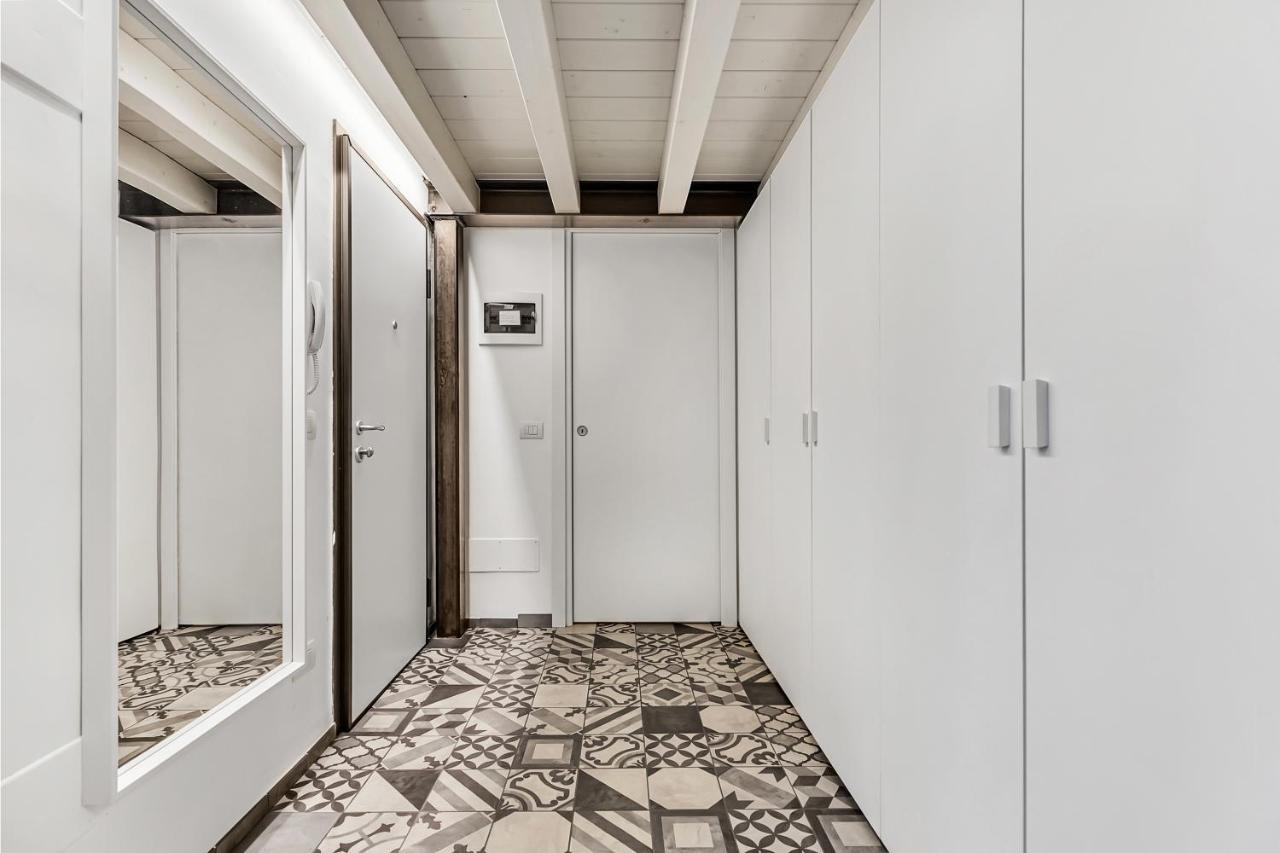 Loft Spritz Nel Centro Di Milano, Via Sottocorno, Porta Vittoria Apartment Ngoại thất bức ảnh