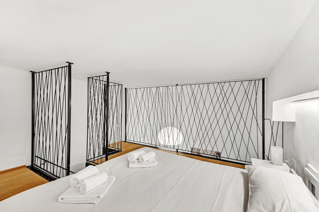 Loft Spritz Nel Centro Di Milano, Via Sottocorno, Porta Vittoria Apartment Ngoại thất bức ảnh